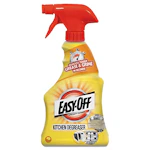 Easy Off Kitchen Degreaser