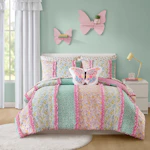 Molly Floral Bedding Set