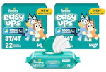 3 Pampers Products