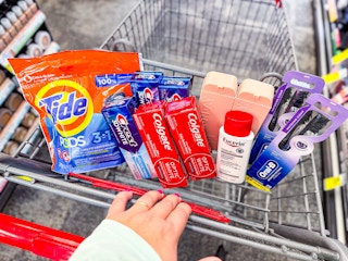 cvs-shopping-haul-tide-colgate-crest-oral-b-monday-eucerin