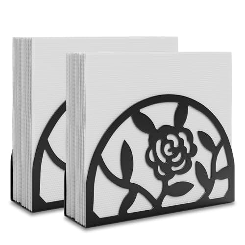 Napkin Holder 2-Pack