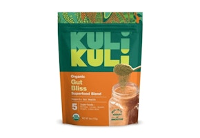 Kuli Kuli Organic Gut Bliss Powder
