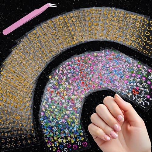 Nail Stickers