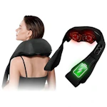 Cordless Neck Massager