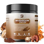 Mushroom Coffee