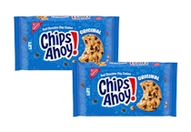 2 CHIPS AHOY! Cookies