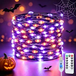 Halloween Fairy Lights