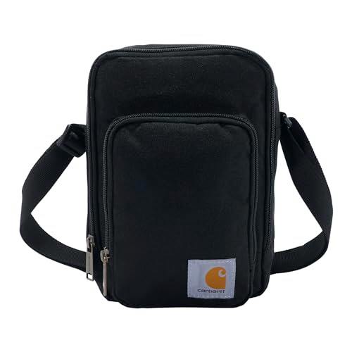 Carhartt Crossbody Zip Bag