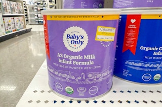 infant formula clearance target-7