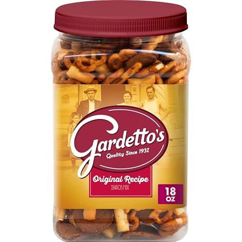 Gardetto's Snack Mix
