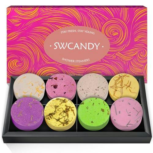 Shower Steamers 8-Pack