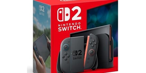 Nintendo Switch 2