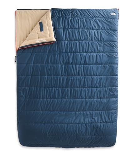The North Face Wawona Bed Sleeping Bag