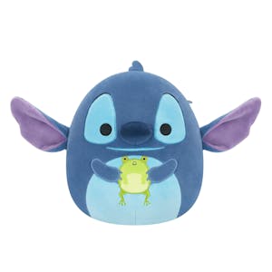 Squishmallows Stitch