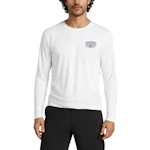 Salt Life Men's UV Tee
