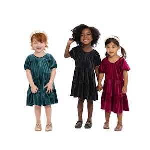 Wonder Nation Toddler Dress