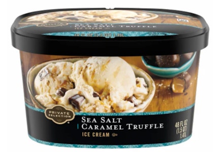 Private Selection Ice Cream