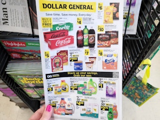 dollar general weekly ad