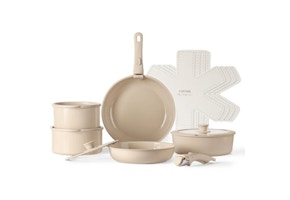 Carote Cookware Set