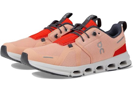 On Kids' Cloud Sky Sneakers