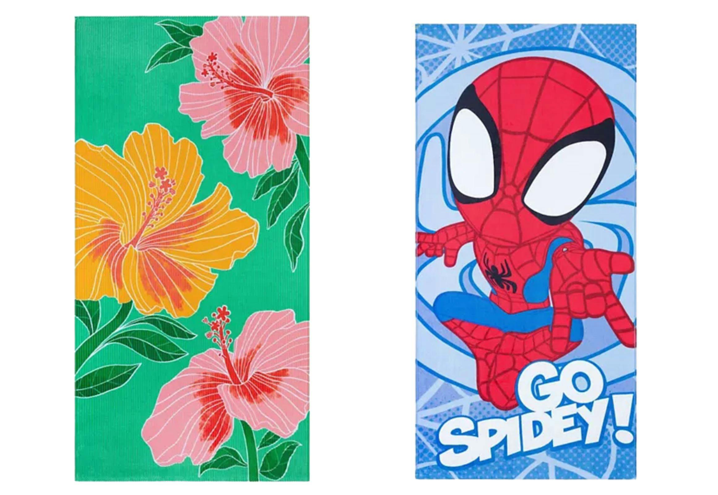 Beach Towels