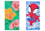 Beach Towels