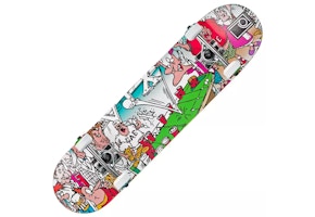 Roller Derby Skateboard
