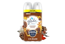 2 Glade Air Freshener Spray 2-Packs