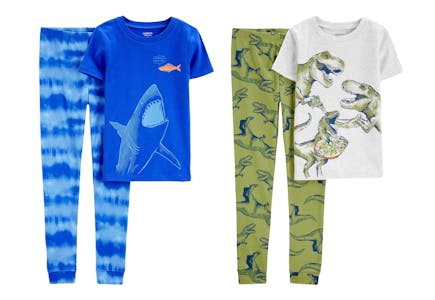 Carter's Kids' Pajama Set