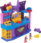 Fisher-Price Imaginext Playset