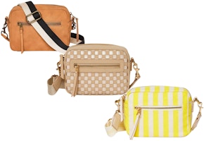 Universal Thread Crossbody Bag