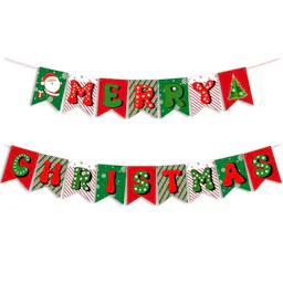 Christmas Banner