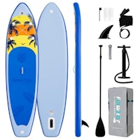 FunWater Stand-Up Paddleboard