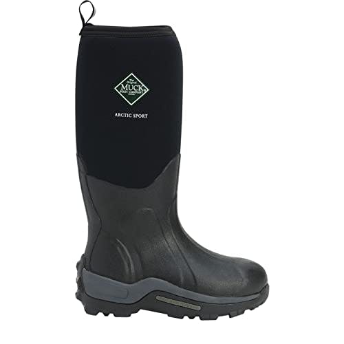 Men's Arctic Sport Tall Boots