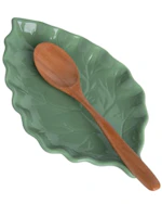 Ceramic Spoon Rest