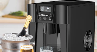 untilgone countertop 2 in 1 ice maker water dispenser featured image 1681924893 1681924893