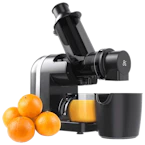 Greater Goods Cold Press Juicer