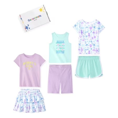 Baby Outfit Set