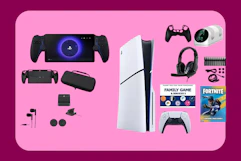 qvc Gaming Bundles
