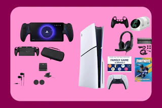 qvc Gaming Bundles
