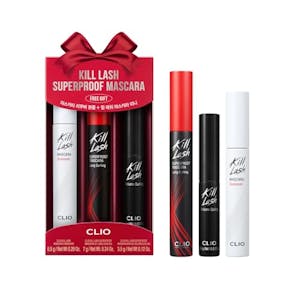 Clio Kill Lash Mascara Gift Set