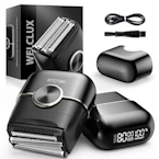 Men's Rechargeable Electric Razor