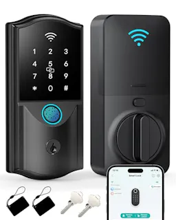 Smart Lock