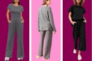 Lounge sets Amazon Collage