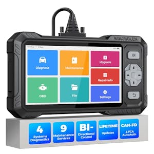 OBD2 Scanner