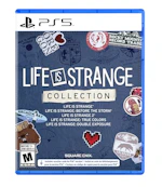 Life is Strange Collection