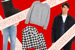 Old Navy Cyber Monday: What to Expect in 2025 card image