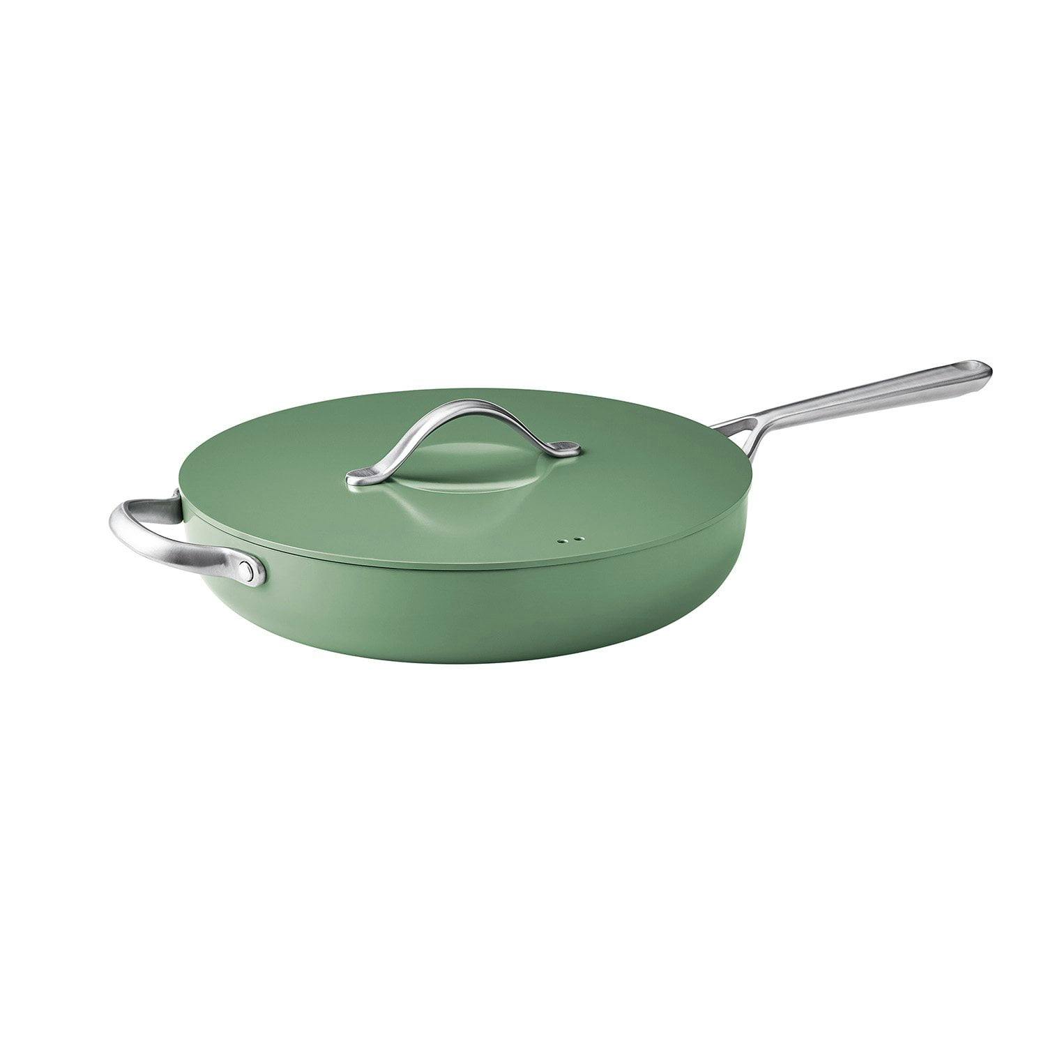 Member's Mark Ceramic Jumbo Cooker