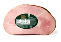 Publix Semi-Boneless Ham, per lb