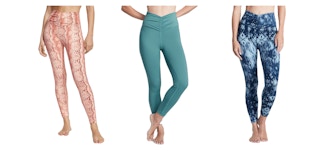 victorias secret legging feature image